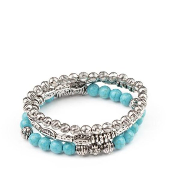 Trail Mix Mecca Bracelet - Picture 2 of 2